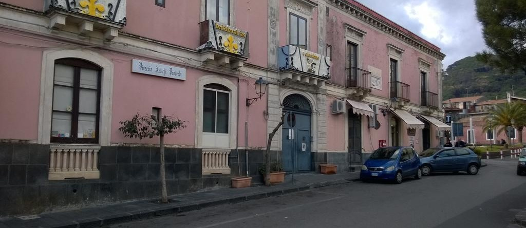 Il Cherubino B&B, Николози — фото 1
