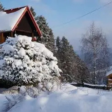 Domek na Obidzy, Piwniczna-Zdroj — photo 5