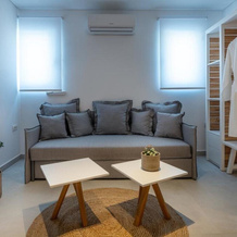 Kantouni Beach Boutique Hotel, Панормо — фото 5