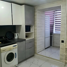 Na Dzerzhinskogo 23 Flat, 十月城 — 照片 4