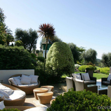 Hôtel Royal Mougins, 穆然 — 照片 3