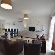 Charming villa in Montmeyan with garden and private pool, 蒙梅扬（瓦尔省） — 照片 2