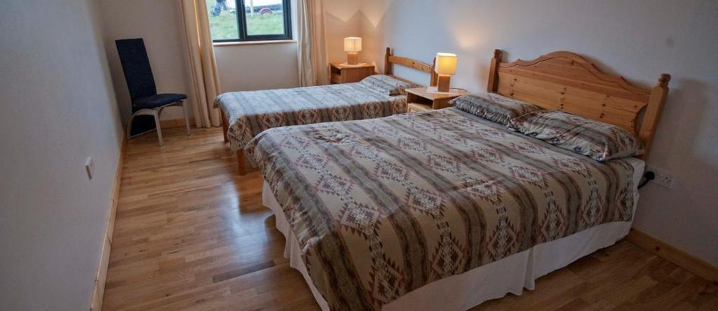 Cottage 103 - Claddaghduff, Roundstone — photo 1