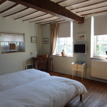 B&B Aux Beaux Buis, 埃尔韦 — 照片 4