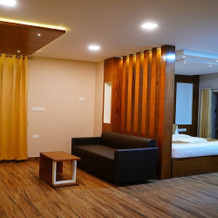 Nextel Inn, 科泽科德 — 照片 4