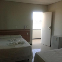 Hotel Colorado, Eunapolis — photo 2