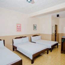 Durhan White Beach Resort powered by Cocotel, 塔布埃兰 — 照片 5