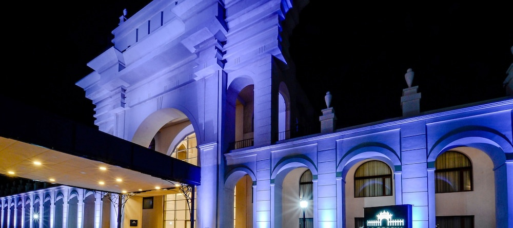 La Recova Hotel & Spa, 拉蓬塔 — 照片 1