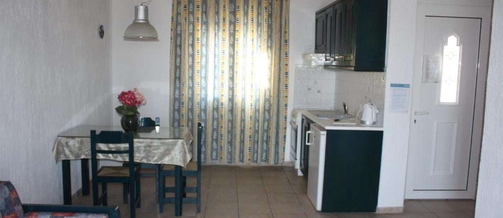 Votsalo Apartments, Патитири — фото 1