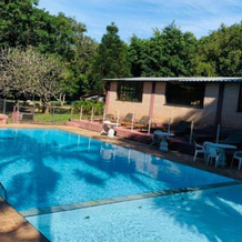 Hotel Fazenda Tio Nicola, Браганса-Паулиста — фото 5