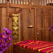 UTMT - Underneath The Mango Tree Spa & Beach Resort, Dikwella — photo 2