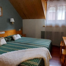 Hotel Casa Morlans 3000, 潘蒂科萨 — 照片 4