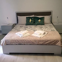 B&B Villa Terranova, 索尔索 — 照片 2