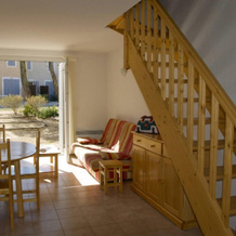Well-kept holiday home between Nimes and Montpellier, 卡尔维松 — 照片 5