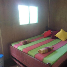 Tree House And Beautiful Hostel Sigiriya, Сигирия — фото 2
