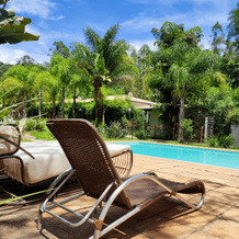 Hotel Serra do Gandarela, Itabirito — photo 2