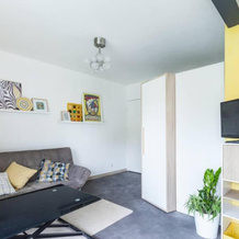 Studio Soleil Et Verdure - Montpellier Celleneuve, 蒙彼利埃 — 照片 2