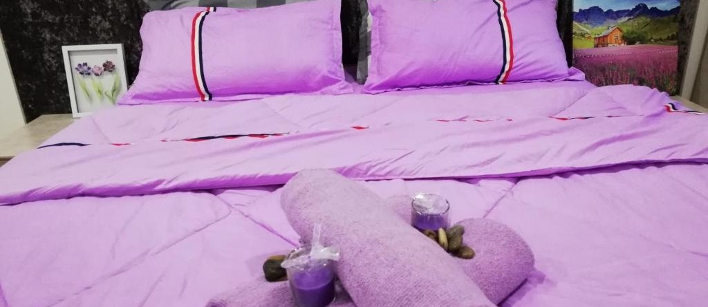 Lavender Suite @ I-City, Shah Alam — photo 1