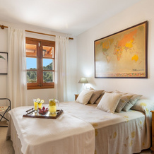 Apartamento Ca Na Rosa, Сельва — фото 2
