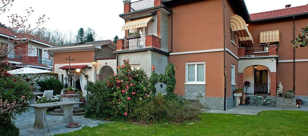 Le Coccinelle B&B, Гриньяско — фото 1