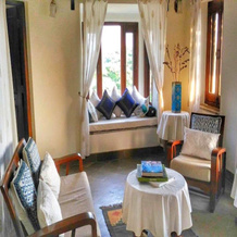 Shikar Oudi Jungle Villa, Удаипур — фото 4