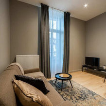 Kessel Villa Rops Private apartment, 艾克斯莱班 — 照片 4