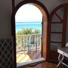 Exquisite Thassos Villa Villa Mare 4 Bedroom Private Pool Sea View Skala Prinos, 普里诺斯 — 照片 5