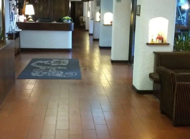 Hotel El Rustego, Rubano — photo 1