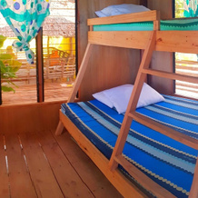 Hideaway Beach Resort, Calatagan — photo 5
