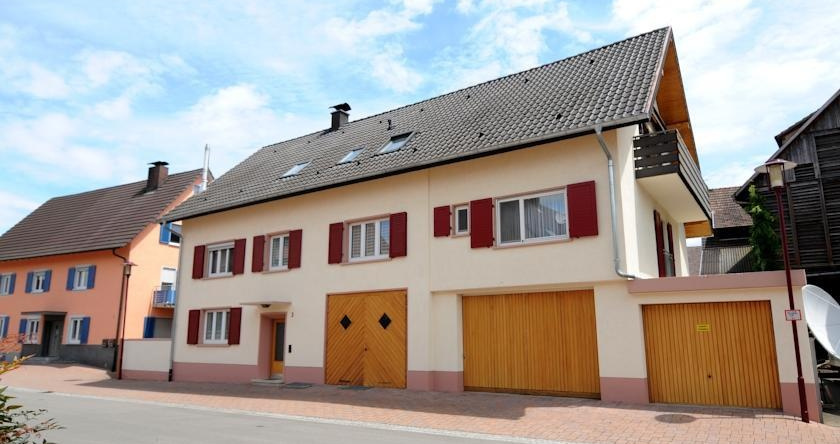 Gästehaus Kölblin, Рингсхайм — фото 1