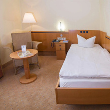 Hotel VierJahreszeiten am Seilersee, 伊瑟隆 — 照片 2