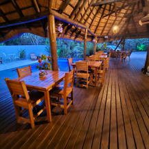 Leopard Corner Lodge, 圣卢西亚 — 照片 3