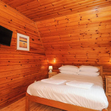 Lodge 32 - Cowslip, Эксетер — фото 3
