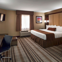 Best Western Plus Crawfordsville Hotel, Крофордсвилл — фото 5