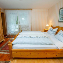 Ferienwohnung-Im-Kelterhaus-Wohnung-Blauer-Salon, 巴特黑雷纳尔布 — 照片 4
