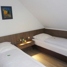 Landgasthof Zur scharfen Ecke, 希尔德斯海姆 — 照片 5