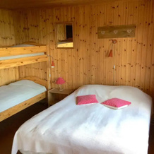 Chalet Wildhorn, 艾扬 — 照片 5