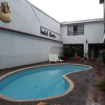 Hotel Ilama, Buga — photo 5