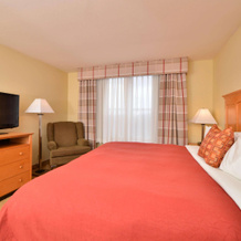 Sleep Inn & Suites near Spirit Mountain, 普罗克特 — 照片 3