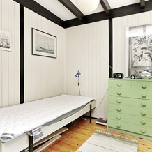 Stunning Holiday Home In Gilleleje With Terrace, Хандстед — фото 4