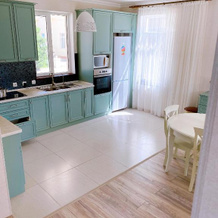 Adorable 3 bedroom home next to the beach, Kara-Oy — photo 5