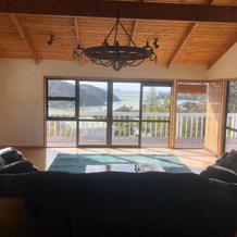 Harbour View Retreat Mangonui, Мангонуи — фото 3