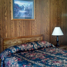 Mother Lode Lodge, 马里波萨 — 照片 4