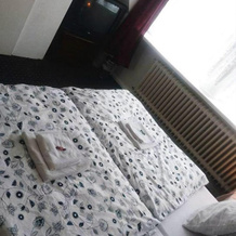 Pension Zum Burggrafen, Дельменхорст — фото 2