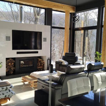 Magnifique Chalet En Montagne Citq 306918, 谢福德 — 照片 4