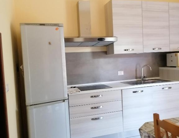 Maria... La Via Per Il Mare, Санта-Нинфа — фото 1