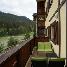 Vila Olympia - Apartmán Olympia 3, Ружомберок — фото 3