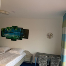 Hotel Am Spielacker, Gelnhausen — photo 5