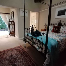 Fiore Guest Accommodation, 卡利登 — 照片 3