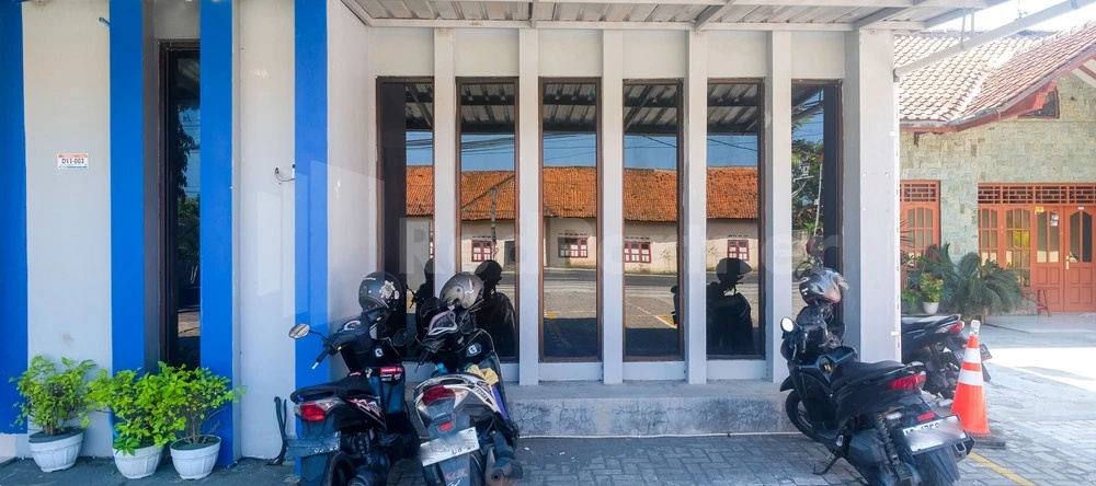 Hotel Andono Near Yia Mitra RedDoorz, Sindutan — photo 1